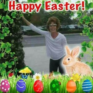 Meet your Posher, Barbara